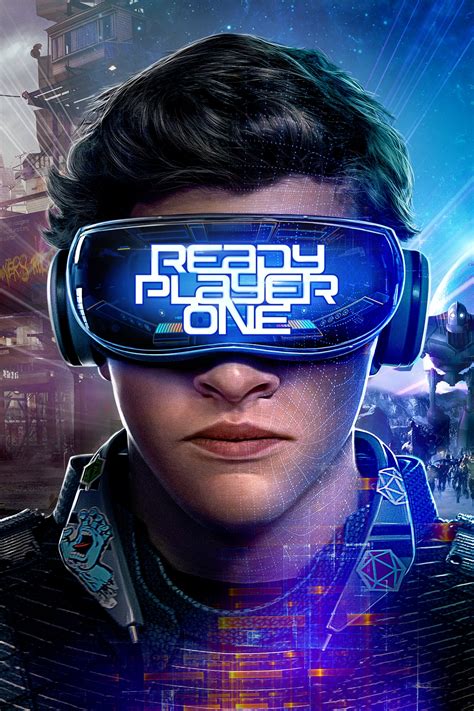 READY PLAYER ONE - FULL 4K MOVIE 2018. . Ready player one in hindi 720p download